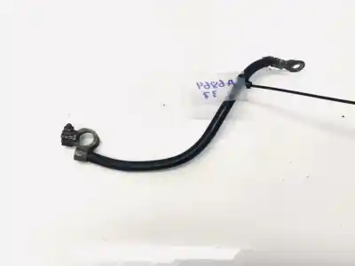 Автозапчасти б/у провод за mercedes clase c (w203) c 270 cdi (203.016) ссылки oem iam 