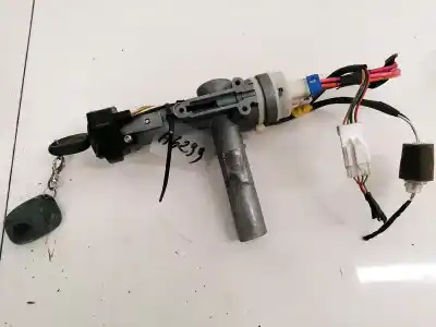 Second-hand car spare part ignition switch for hyundai sonata (y4) 2.0i 16v gls oem iam references 