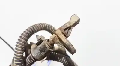 Peça sobressalente para automóvel em segunda mão sensor abs por citroen c8 2.0 hdi fap cat referências oem iam 1494167080  10.0711-6066.3