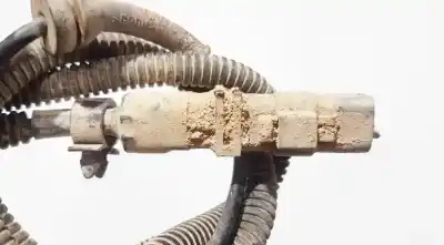 Peça sobressalente para automóvel em segunda mão sensor abs por citroen c8 2.0 hdi fap cat referências oem iam 1494167080  10.0711-6066.3