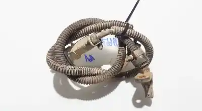 Peça sobressalente para automóvel em segunda mão sensor abs por citroen c8 2.0 hdi fap cat referências oem iam 1494167080