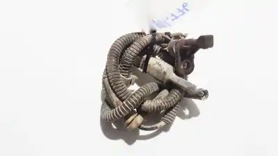 Peça sobressalente para automóvel em segunda mão sensor abs por citroen c8 2.0 hdi fap cat referências oem iam 1494167080