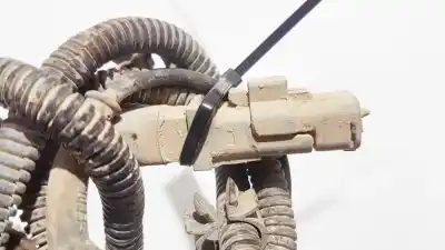 Peça sobressalente para automóvel em segunda mão sensor abs por citroen c8 2.0 hdi fap cat referências oem iam 1494167080  10.0711-6066.3