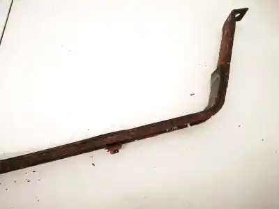 Pezzo di ricambio per auto di seconda mano plastica per toyota corolla (e12) 2.0 d-4d sol berlina riferimenti oem iam   