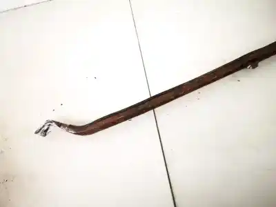 Pezzo di ricambio per auto di seconda mano plastica per toyota corolla (e12) 2.0 d-4d sol berlina riferimenti oem iam   