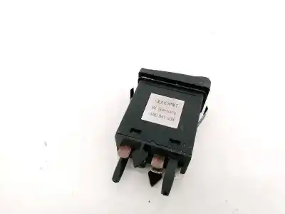 Second-hand car spare part switch for audi 100 avant (c4) 2.5 tdi oem iam references 4a0941503  