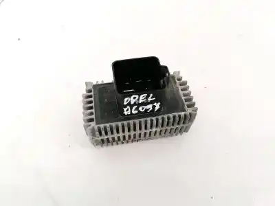 Second-hand car spare part glow plug for opel zafira a 2.0 16v di oem iam references 09132691