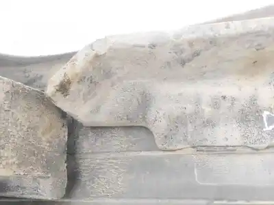 Second-hand car spare part rear bumper reinforcement for saab 9-5 (ys3e) 2.3 turbo oem iam references   