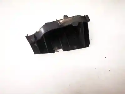 Second-hand car spare part rear bumper reinforcement for toyota corolla (e12) 2.0 d-4d sol berlina oem iam references 5256202010