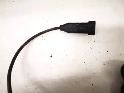 Peça sobressalente para automóvel em segunda mão sensor por opel vectra b caravan 1.6 16v referências oem iam   