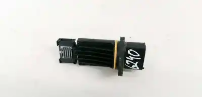 Second-hand car spare part flowmeter for fiat stilo (192) 1.9 jtd 80 active oem iam references 72270105