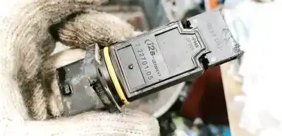 Second-hand car spare part flowmeter for fiat stilo (192) 1.9 jtd 80 active oem iam references 72270105  7.22701.05, 00600087s1