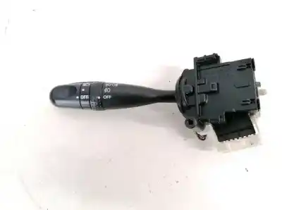 Second-hand car spare part indicator switch for toyota corolla verso (e12) 2.0 turbodiesel cat oem iam references 1736482