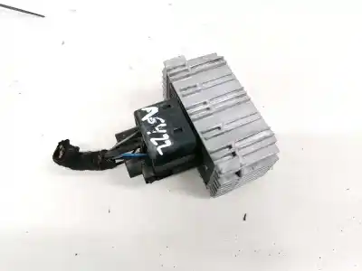 Second-hand car spare part glow plug for opel meriva b 1.7 16v cdti oem iam references 51299018