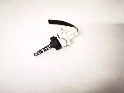 Peça sobressalente para automóvel em segunda mão sensor por volkswagen passat b5 (3b2) 1.8 t referências oem iam 4a0820539  
