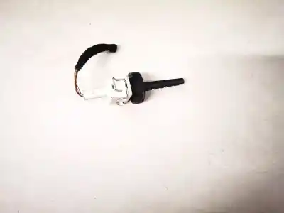 Peça sobressalente para automóvel em segunda mão sensor por volkswagen passat b5 (3b2) 1.8 t referências oem iam 4a0820539
