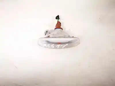 Second-hand car spare part right side light for fiat doblo (119) 1.3 16v multijet dynamic pan. oem iam references 51717793