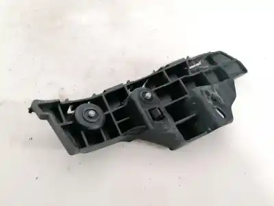Автозапчасти б/у усиление переднего бампера за opel mokka / mokka x (j13) 1.7 cdti (_76) ссылки oem iam 95245366  