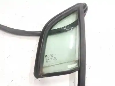 Автозапчасти б/у луна защита задняя справа за opel mokka / mokka x (j13) 1.7 cdti (_76) ссылки oem iam 43r004583  43r-004583