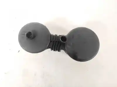 Pezzo di ricambio per auto di seconda mano plastiche per opel mokka / mokka x (j13) 1.7 cdti (_76) riferimenti oem iam 95081787  