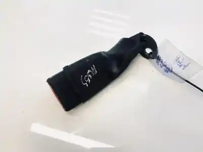 Peça sobressalente para automóvel em segunda mão chicote / encaixe cinto segurança traseiro direito por subaru legacy berl. b13 (bl) 2.0 d classic referências oem iam 1018843