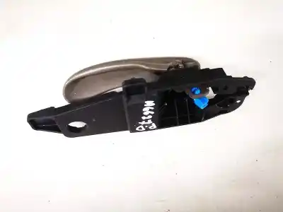 Pièce détachée automobile d'occasion poignée intérieure avant droite pour fiat stilo (192) 1.9 jtd / 1.9 jtd 115 active références oem iam a739  