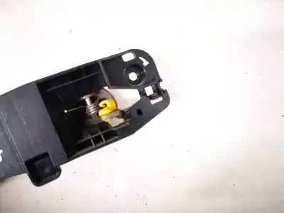 Pezzo di ricambio per auto di seconda mano maniglia interna anteriore sinistra per fiat stilo (192) 1.9 jtd / 1.9 jtd 115 active riferimenti oem iam a739  