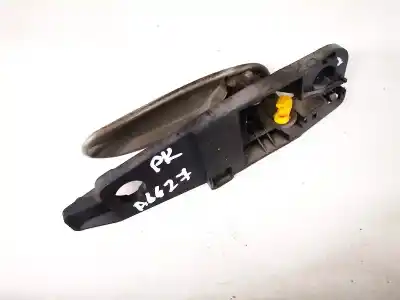 Pezzo di ricambio per auto di seconda mano maniglia interna anteriore sinistra per fiat stilo (192) 1.9 jtd / 1.9 jtd 115 active riferimenti oem iam a739  