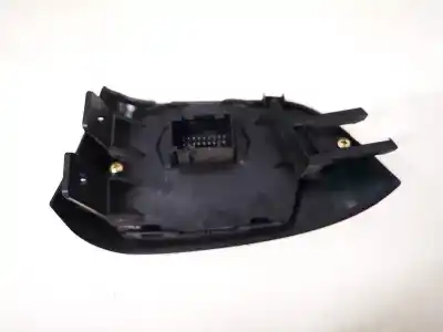 Peça sobressalente para automóvel em segunda mão trocar por fiat stilo (192) 1.9 jtd / 1.9 jtd 115 active referências oem iam b569  