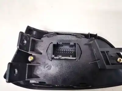 Peça sobressalente para automóvel em segunda mão trocar por fiat stilo (192) 1.9 jtd / 1.9 jtd 115 active referências oem iam b569  