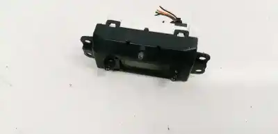 Second-hand car spare part multifunction display for ford focus turnier (cak) 1.8 tddi turbodiesel cat oem iam references b41ta Second-hand car spare part multifunction display for ford focus turnier (cak) 1.8 tddi turbodiesel cat oem iam references b41ta