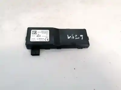 Автозапчасти б/у электронный модуль за opel mokka / mokka x (j13) 1.7 cdti (_76) ссылки oem iam f00hj00487  13503204