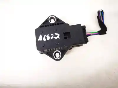 Pezzo di ricambio per auto di seconda mano sensore per fiat stilo (192) 1.9 jtd / 1.9 jtd 115 active riferimenti oem iam 0265005241  46803379
