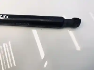 Автозапчасти б/у амортизатор капота за renault espace iv (jko) 1.9 authentique [1.9 ltr. - 88 kw dci diesel] ссылки oem iam 8200362400  