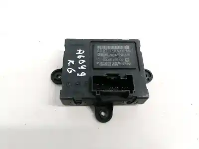 Автозапчастина б/у електронний модуль для ford s-max (ca1) 2.0 tdci cat посилання на oem iam 9g9t14b534bb