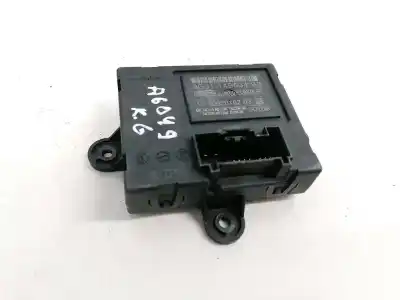 Автозапчастина б/у електронний модуль для ford s-max (ca1) 2.0 tdci cat посилання на oem iam 9g9t14b534bb  1002016202