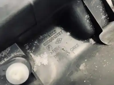 Pezzo di ricambio per auto di seconda mano plastica per renault modus 1.5 dci diesel riferimenti oem iam 8200213727  