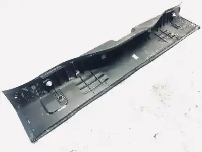 Pezzo di ricambio per auto di seconda mano plastica per renault modus 1.5 dci diesel riferimenti oem iam 8200213727  