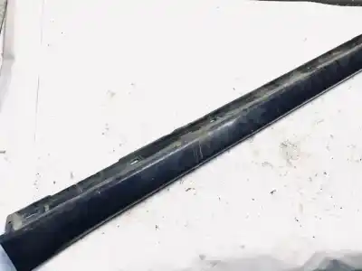 Автозапчастина б/у ліва бічна сподница (виріз) для subaru legacy berl. b13 (bl) 2.0 d classic посилання на oem iam   