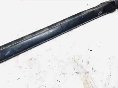 Автозапчастина б/у ліва бічна сподница (виріз) для subaru legacy berl. b13 (bl) 2.0 d classic посилання на oem iam   