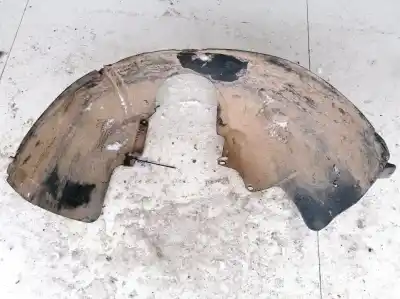 Second-hand car spare part rear left wheel arch for ford focus turnier (cak) 1.8 tddi turbodiesel cat oem iam references  Second-hand car spare part rear left wheel arch for ford focus turnier (cak) 1.8 tddi turbodiesel cat oem iam references