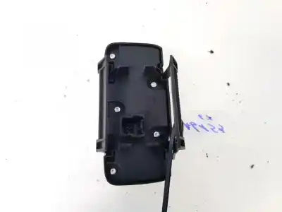 Peça sobressalente para automóvel em segunda mão comutador de luzes por ford galaxy (ca1) 2.0 tdci cat referências oem iam 70962  