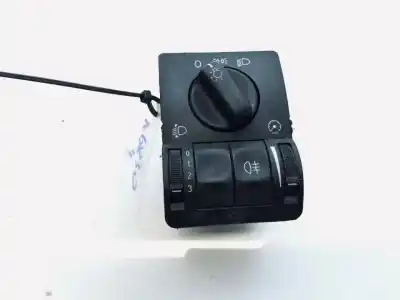 Second-hand car spare part HEADLIGHTS SWITCH for OPEL ASTRA G CARAVAN  OEM IAM references 90561381  90437443