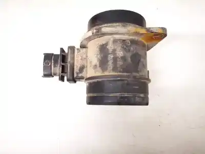Second-hand car spare part flowmeter for fiat doblo (119) 1.3 16v multijet dynamic pan. oem iam references 0281002792