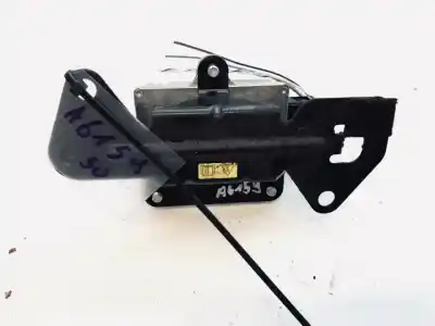 Peça sobressalente para automóvel em segunda mão sensor por ford galaxy (ca1) 2.0 tdci cat referências oem iam 6g913c187ag  6g91-3c187-ag, ag04865609, a2c53278132, 15444111