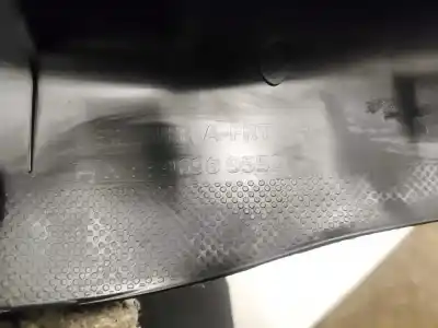 Peça sobressalente para automóvel em segunda mão plásticos por opel mokka / mokka x (j13) 1.7 cdti (_76) referências oem iam 96969552  