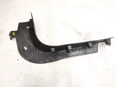 Peça sobressalente para automóvel em segunda mão plásticos por opel mokka / mokka x (j13) 1.7 cdti (_76) referências oem iam 96969552  