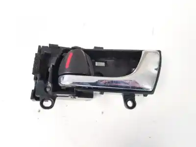 Автозапчастина б/у ліва задня внутрішня ручка для SUBARU LEGACY BERL. B13 (BL) 2.0 D Classic Посилання на OEM IAM   