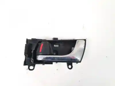 Автозапчастина б/у ліва задня внутрішня ручка для subaru legacy berl. b13 (bl) 2.0 d classic посилання на oem iam   