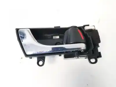 Peça sobressalente para automóvel em segunda mão puxador interior traseiro direito por subaru legacy berl. b13 (bl) 2.0 d classic referências oem iam 